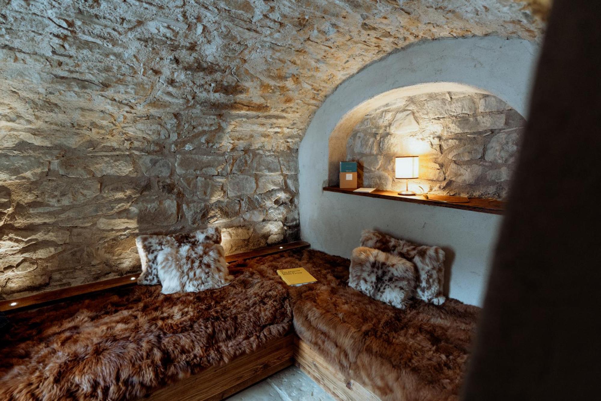 Chalet 1864 Le Grand-Bornand Kültér fotó